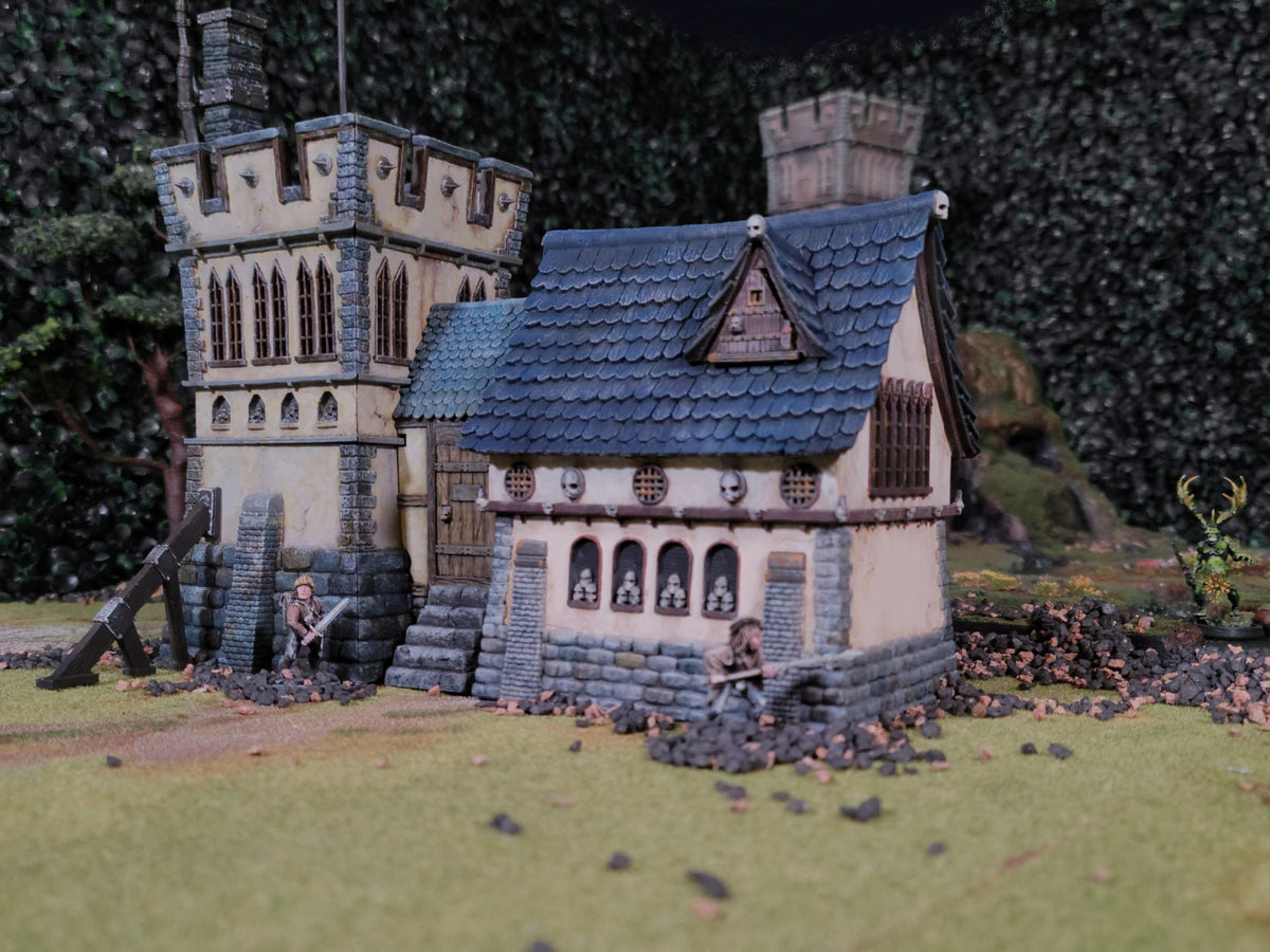 scenicplay